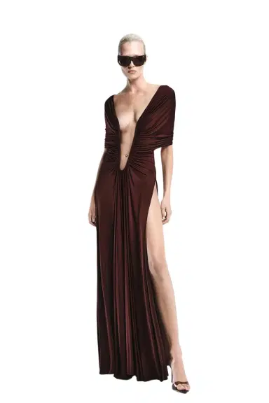 REVOLVE LOS ANGELES Konstantin Gown | Thumbnail 1 REVOLVE LOS ANGELES Konstantin Gown | Thumbnail 1