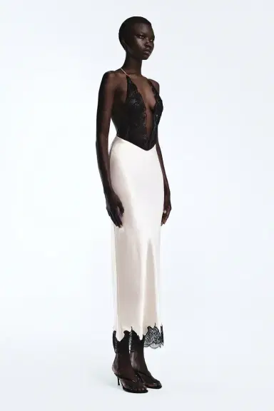 REVOLVE LOS ANGELES Alouette Maxi Dress | Thumbnail 2 REVOLVE LOS ANGELES Alouette Maxi Dress | Thumbnail 2