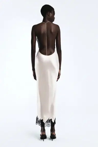 REVOLVE LOS ANGELES Alouette Maxi Dress | Thumbnail 3 REVOLVE LOS ANGELES Alouette Maxi Dress | Thumbnail 3