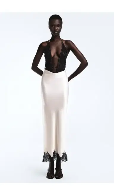 REVOLVE LOS ANGELES Alouette Maxi Dress | Thumbnail 7 REVOLVE LOS ANGELES Alouette Maxi Dress | Thumbnail 7