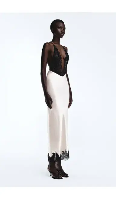 REVOLVE LOS ANGELES Alouette Maxi Dress | Thumbnail 8 REVOLVE LOS ANGELES Alouette Maxi Dress | Thumbnail 8