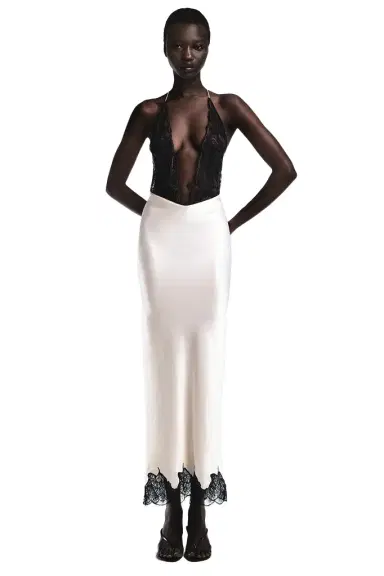 REVOLVE LOS ANGELES Alouette Maxi Dress | Thumbnail 1 REVOLVE LOS ANGELES Alouette Maxi Dress | Thumbnail 1