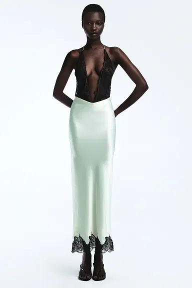 REVOLVE LOS ANGELES Alouette Maxi Dress | Thumbnail 2 REVOLVE LOS ANGELES Alouette Maxi Dress | Thumbnail 2