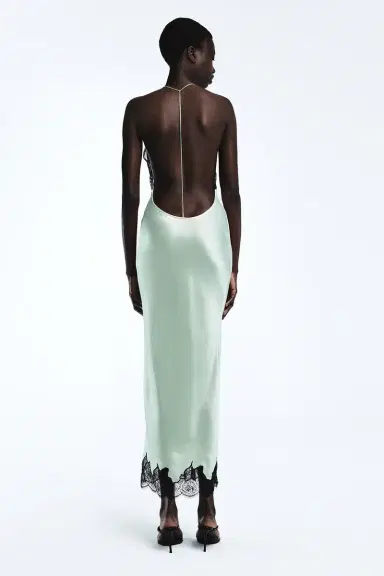 REVOLVE LOS ANGELES Alouette Maxi Dress | Thumbnail 3 REVOLVE LOS ANGELES Alouette Maxi Dress | Thumbnail 3