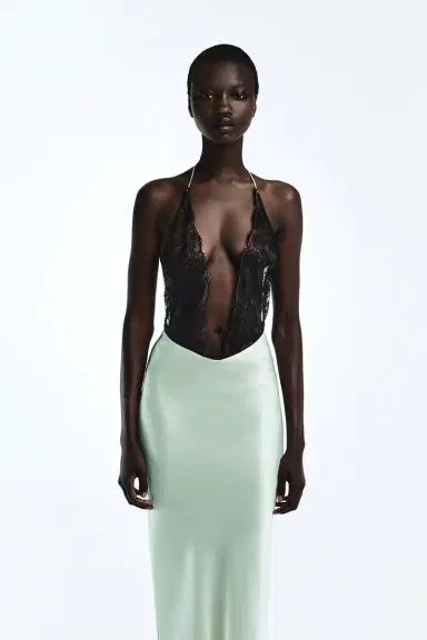 REVOLVE LOS ANGELES Alouette Maxi Dress | Thumbnail 4 REVOLVE LOS ANGELES Alouette Maxi Dress | Thumbnail 4