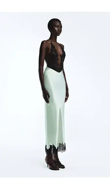 REVOLVE LOS ANGELES Alouette Maxi Dress | Thumbnail 7 REVOLVE LOS ANGELES Alouette Maxi Dress | Thumbnail 7