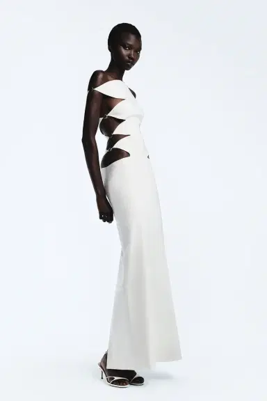 REVOLVE LOS ANGELES Elettra Maxi Dress | Thumbnail 2 REVOLVE LOS ANGELES Elettra Maxi Dress | Thumbnail 2