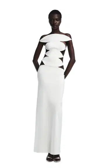 REVOLVE LOS ANGELES Elettra Maxi Dress | Thumbnail 1 REVOLVE LOS ANGELES Elettra Maxi Dress | Thumbnail 1