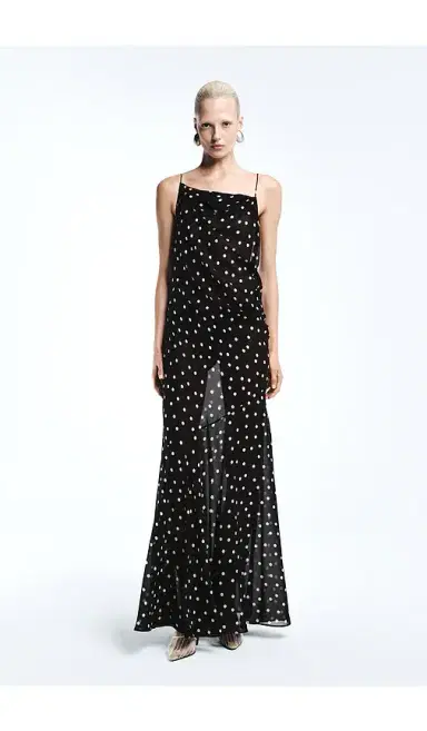 REVOLVE LOS ANGELES Siagre Silk Backless Gown | Thumbnail 8 REVOLVE LOS ANGELES Siagre Silk Backless Gown | Thumbnail 8