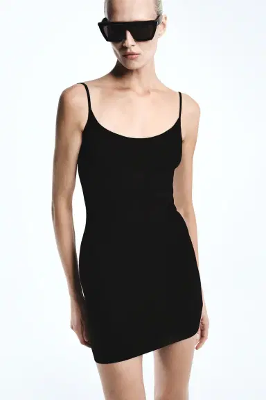 REVOLVE LOS ANGELES Chanthal Knit Mini Dress | Thumbnail 4 REVOLVE LOS ANGELES Chanthal Knit Mini Dress | Thumbnail 4
