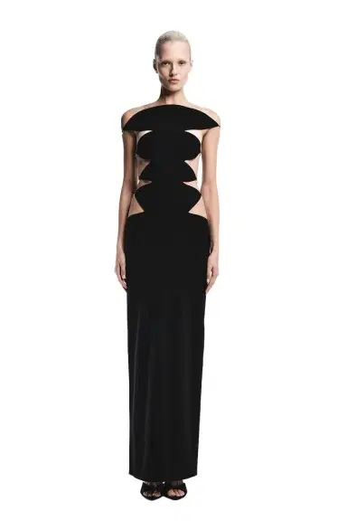REVOLVE LOS ANGELES Elettra Maxi Dress | Thumbnail 1 REVOLVE LOS ANGELES Elettra Maxi Dress | Thumbnail 1
