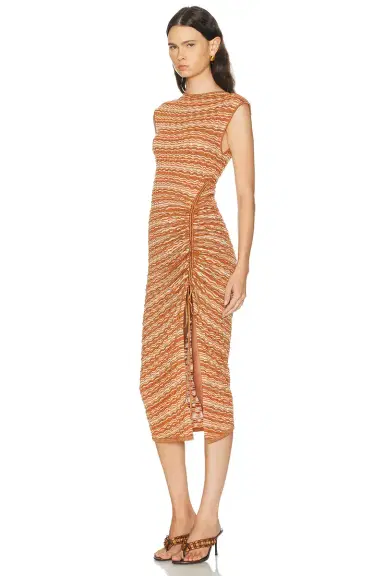 Cult Gaia Hilary Dress | Thumbnail 2 Cult Gaia Hilary Dress | Thumbnail 2
