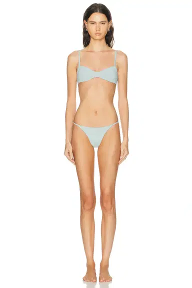 Haight Monica Bikini Top | Thumbnail 4 Haight Monica Bikini Top | Thumbnail 4