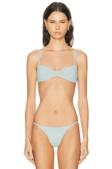 Haight Monica Bikini Top | Thumbnail 1 Haight Monica Bikini Top | Thumbnail 1