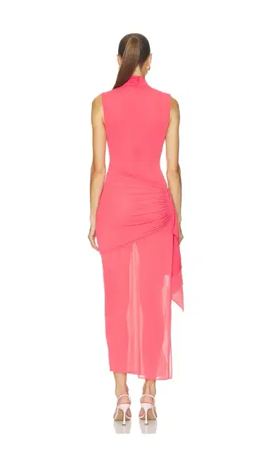 Ronny Kobo x REVOLVE Crystal Dress | Thumbnail 3 Ronny Kobo x REVOLVE Crystal Dress | Thumbnail 3