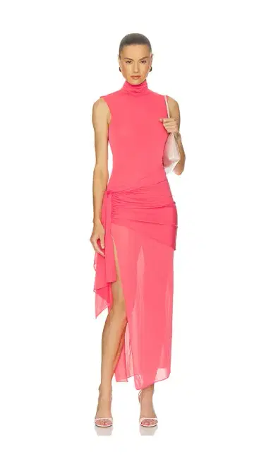 Ronny Kobo x REVOLVE Crystal Dress | Thumbnail 1 Ronny Kobo x REVOLVE Crystal Dress | Thumbnail 1