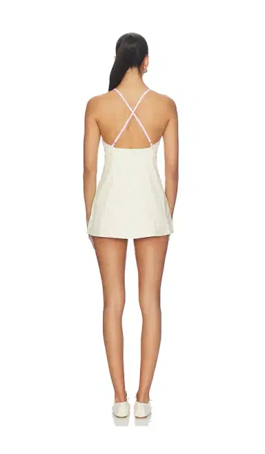 LoveShackFancy Lashinda Dress | Thumbnail 3 LoveShackFancy Lashinda Dress | Thumbnail 3