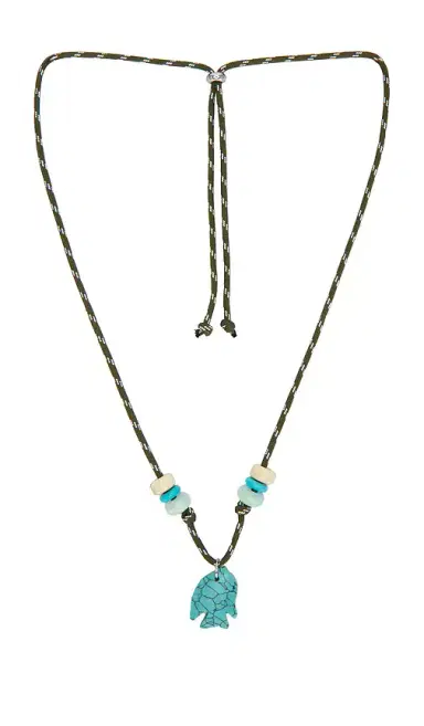 Flòwze Flówze x Collanine Colorate Necklace | Thumbnail 1 Flòwze Flówze x Collanine Colorate Necklace | Thumbnail 1