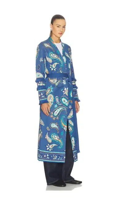 Hayley Menzies Jimi Duster | Thumbnail 2 Hayley Menzies Jimi Duster | Thumbnail 2