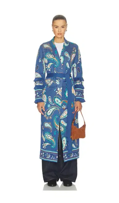 Hayley Menzies Jimi Duster | Thumbnail 1 Hayley Menzies Jimi Duster | Thumbnail 1