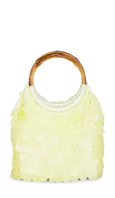 Lovers and Friends Charlotte Handbag | Thumbnail 2 Lovers and Friends Charlotte Handbag | Thumbnail 2