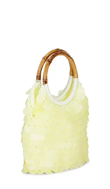Lovers and Friends Charlotte Handbag | Thumbnail 3 Lovers and Friends Charlotte Handbag | Thumbnail 3