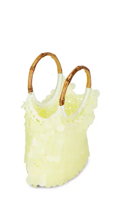 Lovers and Friends Charlotte Handbag | Thumbnail 4 Lovers and Friends Charlotte Handbag | Thumbnail 4