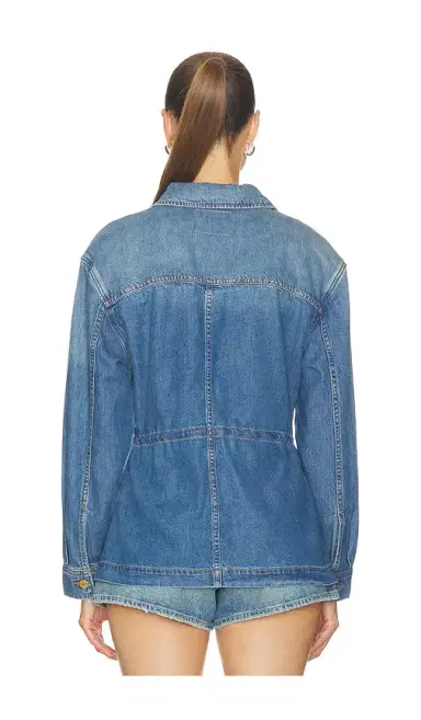 PAIGE Clarke Jacket | Thumbnail 4 PAIGE Clarke Jacket | Thumbnail 4