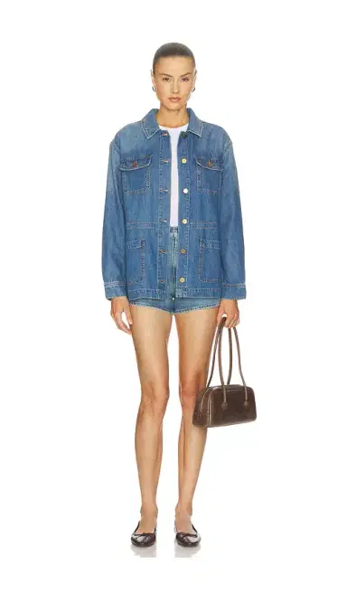 PAIGE Clarke Jacket | Thumbnail 5 PAIGE Clarke Jacket | Thumbnail 5