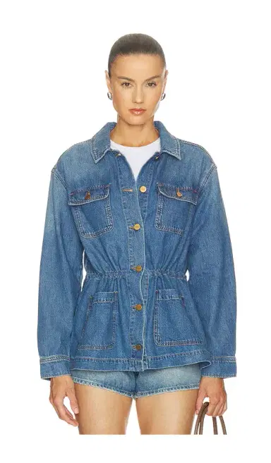 PAIGE Clarke Jacket | Thumbnail 1 PAIGE Clarke Jacket | Thumbnail 1