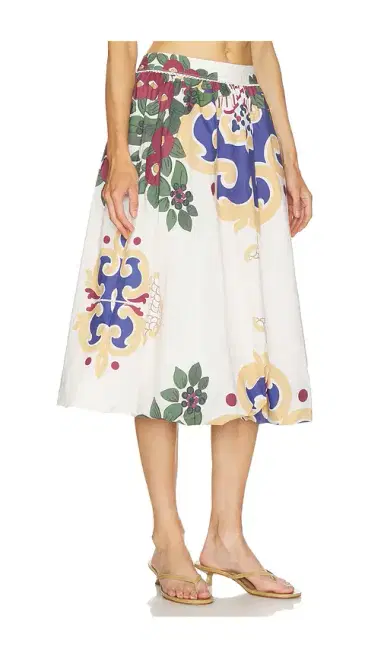 Bananhot Solana Skirt | Thumbnail 2 Bananhot Solana Skirt | Thumbnail 2
