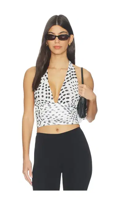 AFRM Gabriella Top | Thumbnail 1 AFRM Gabriella Top | Thumbnail 1