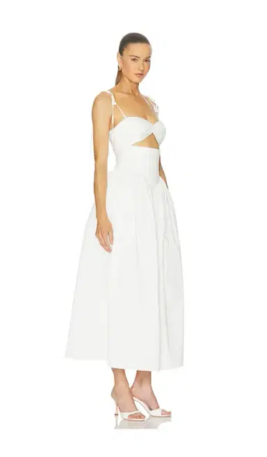 Delfi Naomi Dress | Thumbnail 2 Delfi Naomi Dress | Thumbnail 2