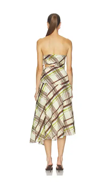 A.L.C. Tessa Dress | Thumbnail 4 A.L.C. Tessa Dress | Thumbnail 4