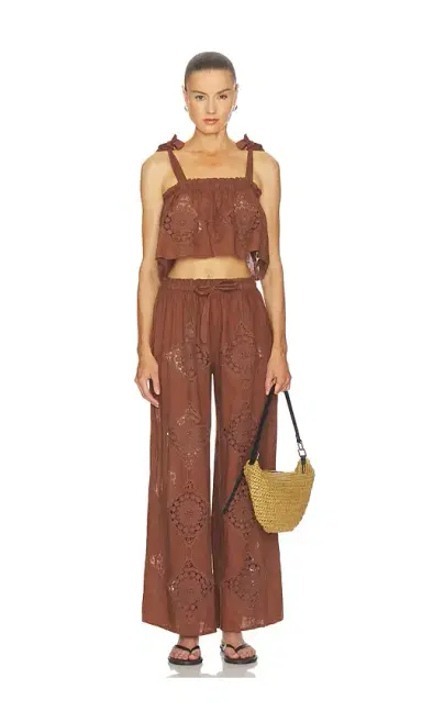 Tularosa Claudia Pant | Thumbnail 5 Tularosa Claudia Pant | Thumbnail 5