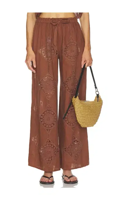 Tularosa Claudia Pant | Thumbnail 1 Tularosa Claudia Pant | Thumbnail 1