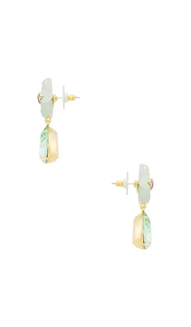 Jennifer Behr Juna Earrings | Thumbnail 2 Jennifer Behr Juna Earrings | Thumbnail 2