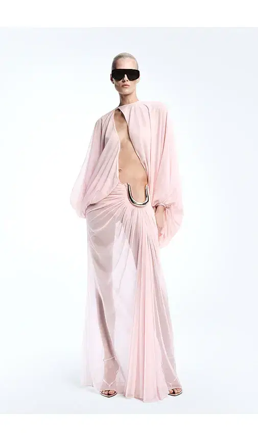 Leora Gown Leora Gown