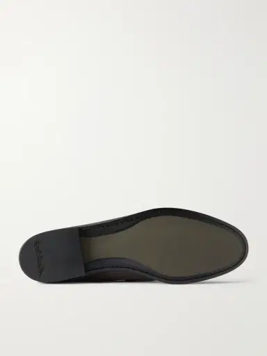 Paul Smith Murano Full-Grain Leather Loafers - Men | Thumbnail 3 Paul Smith Murano Full-Grain Leather Loafers - Men | Thumbnail 3