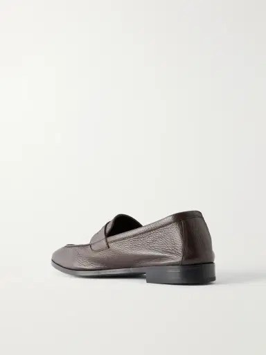 Paul Smith Murano Full-Grain Leather Loafers - Men | Thumbnail 4 Paul Smith Murano Full-Grain Leather Loafers - Men | Thumbnail 4