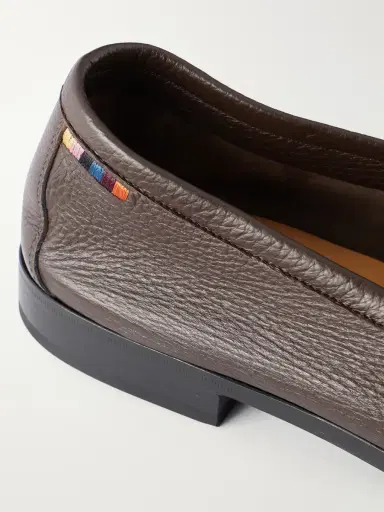 Paul Smith Murano Full-Grain Leather Loafers - Men | Thumbnail 5 Paul Smith Murano Full-Grain Leather Loafers - Men | Thumbnail 5