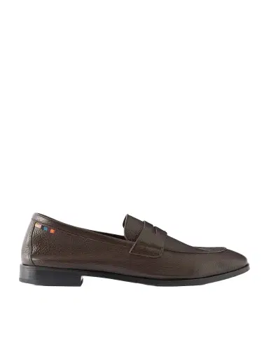 Paul Smith Murano Full-Grain Leather Loafers - Men | Thumbnail 1 Paul Smith Murano Full-Grain Leather Loafers - Men | Thumbnail 1