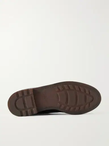 Officine Creative Balata Flexi 002 Leather Boots - Men | Thumbnail 3 Officine Creative Balata Flexi 002 Leather Boots - Men | Thumbnail 3