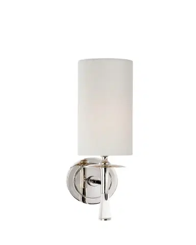 Visual Comfort Signature Drunmore Sconce By AERIN | Thumbnail 1 Visual Comfort Signature Drunmore Sconce By AERIN | Thumbnail 1