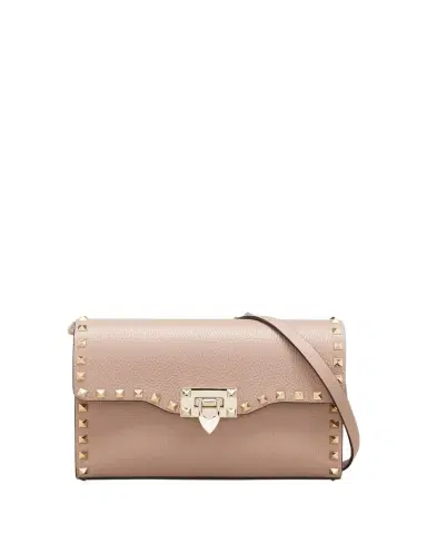 Valentino Garavani Rockstud Medium Shoulder Bag | Thumbnail 1 Valentino Garavani Rockstud Medium Shoulder Bag | Thumbnail 1