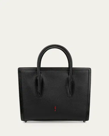 Christian Louboutin Paloma Medium Top Handle in Loubinthesky Leather | Thumbnail 3 Christian Louboutin Paloma Medium Top Handle in Loubinthesky Leather | Thumbnail 3