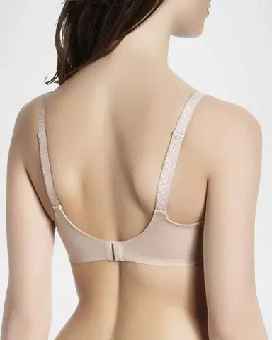 Simone Pérèle Caresse Lace-Trim Minimizer Bra | Thumbnail 5 Simone Pérèle Caresse Lace-Trim Minimizer Bra | Thumbnail 5