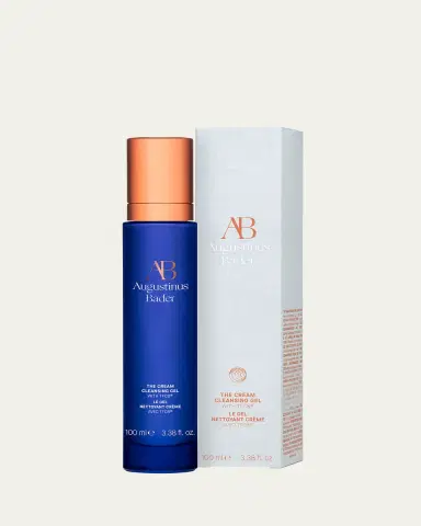 Augustinus Bader The Cream Cleansing Gel, 3.4 oz. | Thumbnail 3 Augustinus Bader The Cream Cleansing Gel, 3.4 oz. | Thumbnail 3