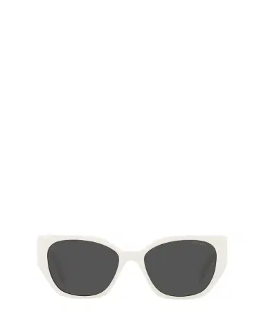 Prada Geometric Square Acetate Sunglasses | Thumbnail 1 Prada Geometric Square Acetate Sunglasses | Thumbnail 1
