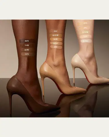 Christian Louboutin Teint Fetiche Le Baume de Teint Foundation | Thumbnail 4 Christian Louboutin Teint Fetiche Le Baume de Teint Foundation | Thumbnail 4